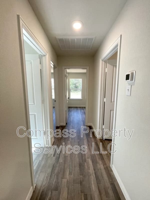 Waco Condo: 1114A Chestnut