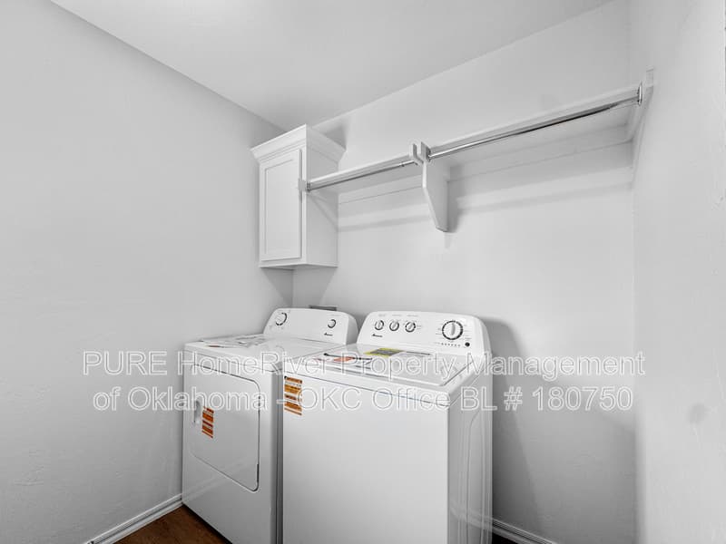 Oklahoma City Condo: 11421 University Dr