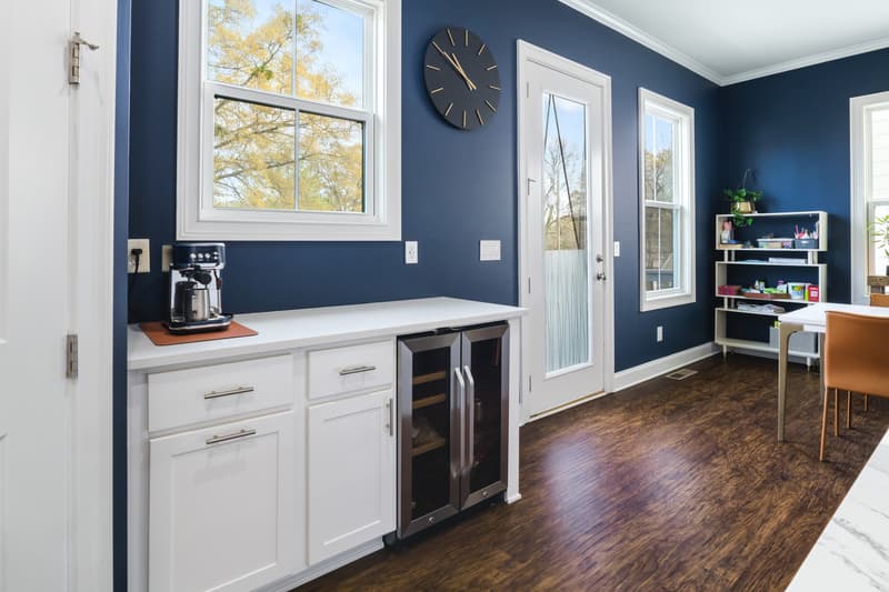 Atlanta House: 2369 Rover Court