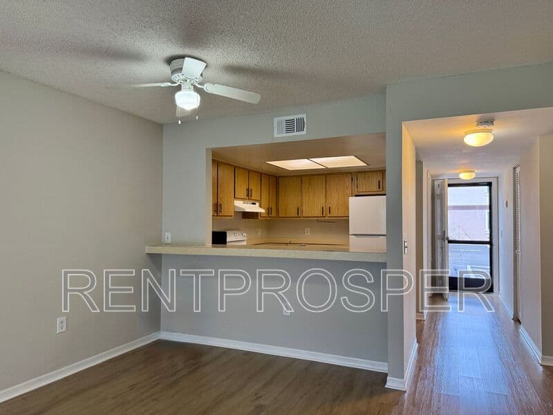 Melbourne Condo: 1069 Ellen Court