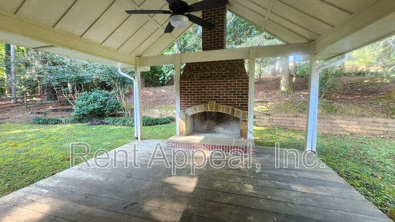 Lawrenceville House: 2270 Pine Stream Ct