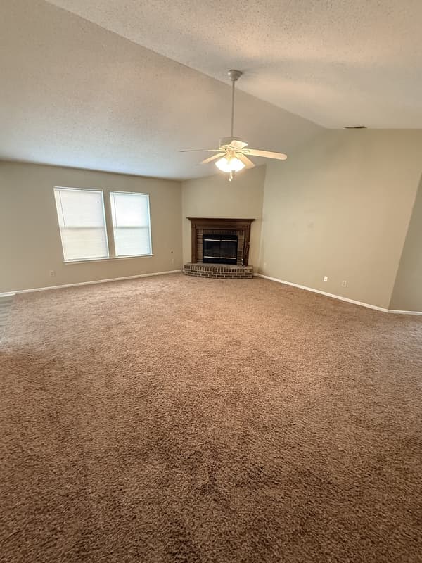 Indianapolis House: 3245 Capsella Lane