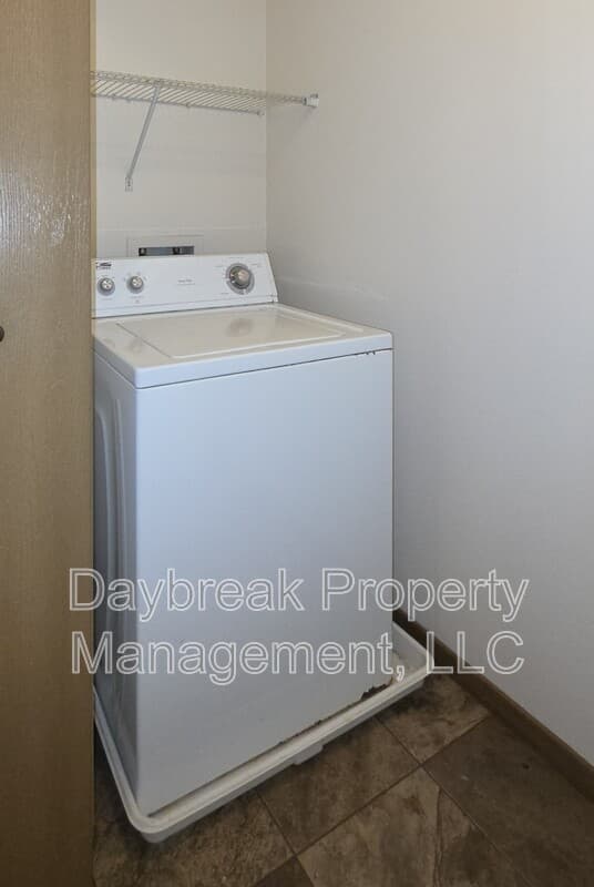 Moorhead Condo: 317 16th Street South - 5