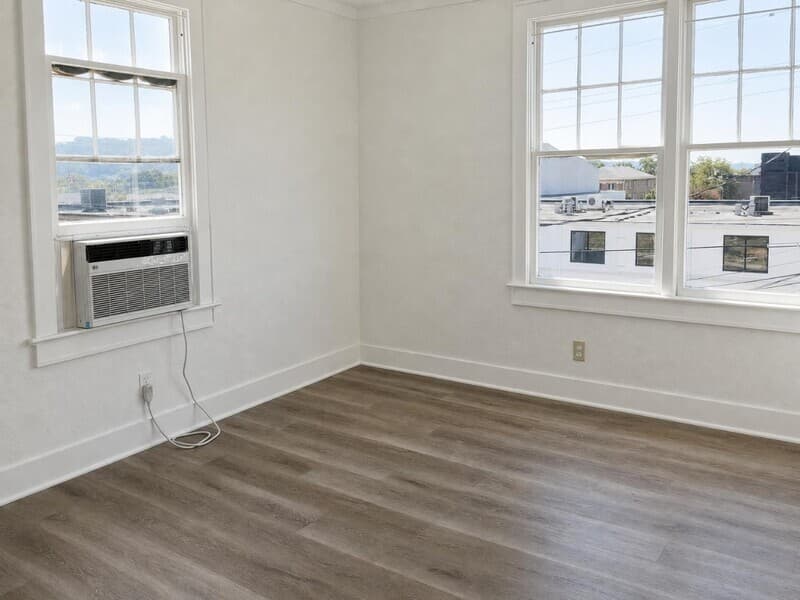 Chattanooga Condo: 1904 Chamberlain Ave #6