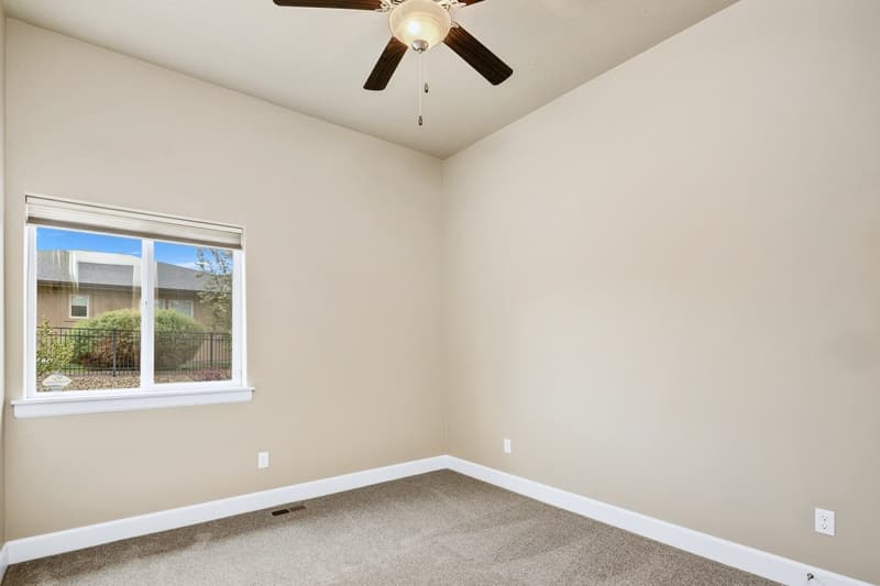 Boise House: 5030 West Parkridge Drive