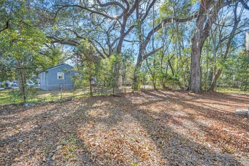 Jacksonville House: 1648 West 36th Street-1
