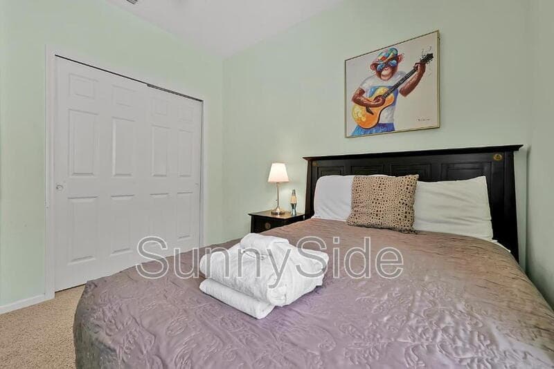 Orlando House: 11326 Cypress Trail Dr