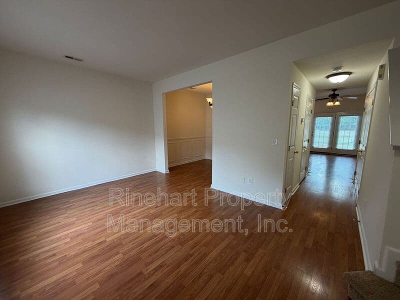Rock Hill House: 737 Atherton Way