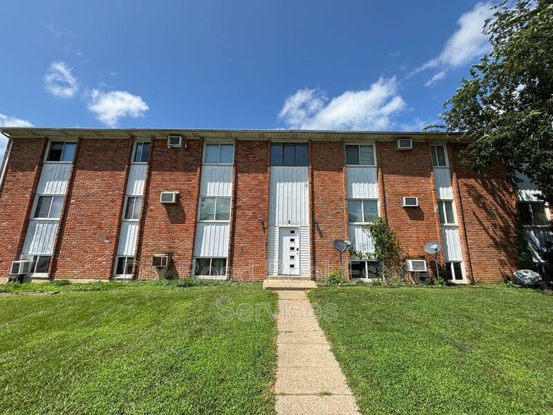 Hamilton House: 2 Hampshire Court