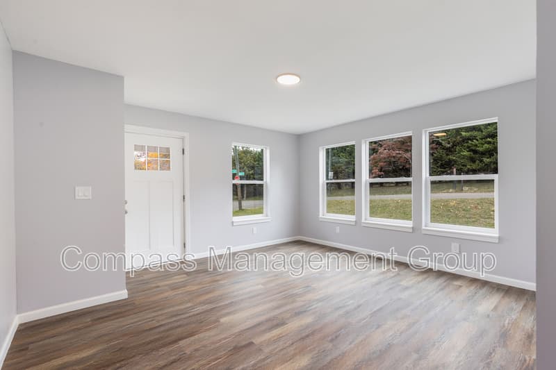 Knoxville Condo: 6900 Seaver Drive Northwest - 1