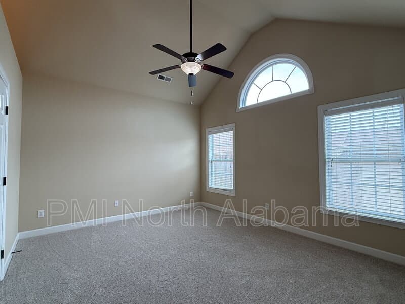 Huntsville Townhome: 1012 Scarlet Woods