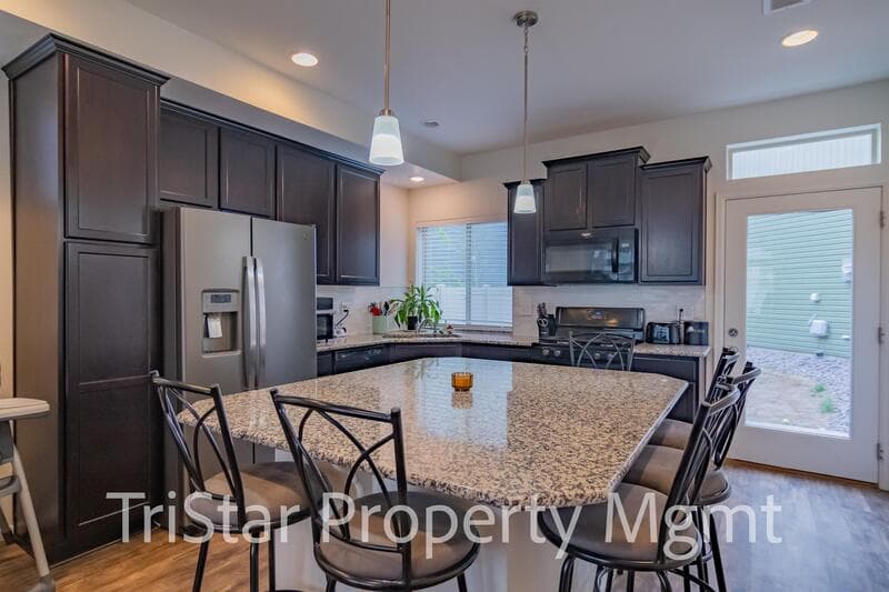 Colorado Springs House: 6137 Ashmore Lane