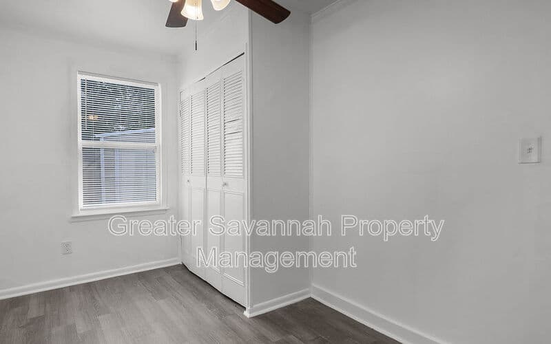 Savannah House: 612 West 42nd Street
