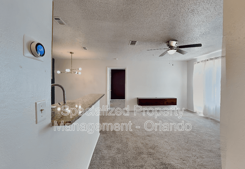 Altamonte Springs House: 635 Buoy Ln