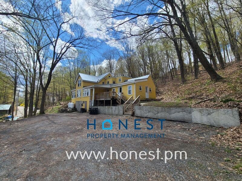 Augusta Condo: 36 Prospect Street