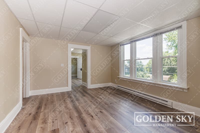 Muncie Condo: 823 West Main Street