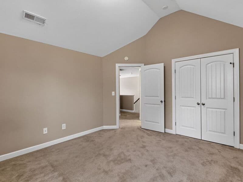 Wake Forest House: 1612 Gracie Girl Way
