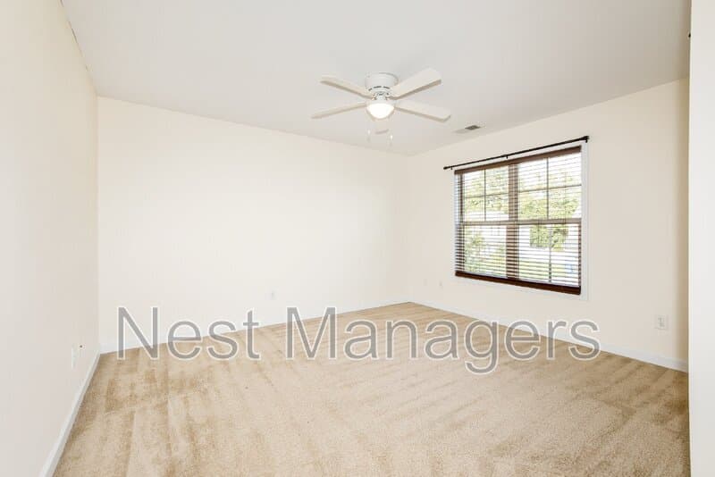 Fayetteville House: 2828 Deepwater Ct.