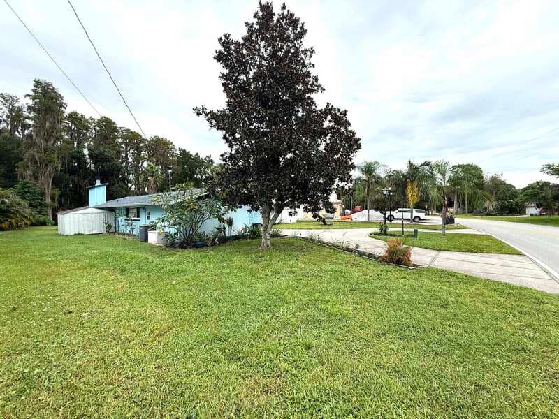 New Port Richey House: 12131 Lacey Drive