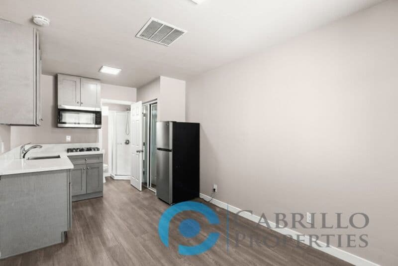 San Diego Condo: 4423 52nd Street