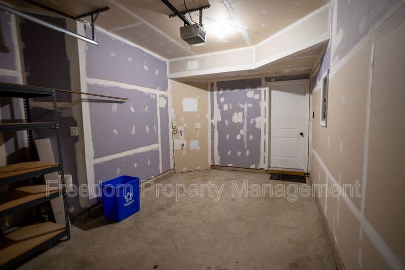 Gainesville Townhome: 7408 Brunson Cir