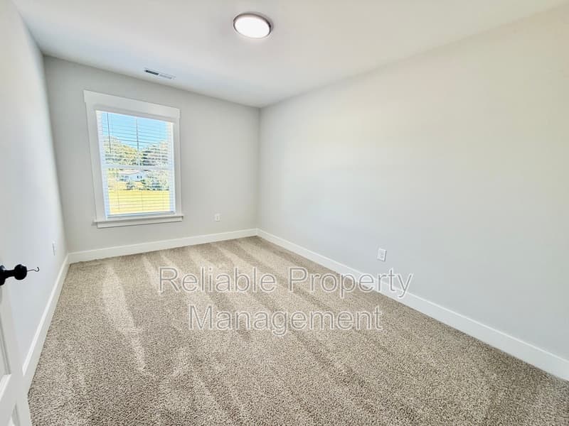 Wilson Mills Townhome: 100 Parker St