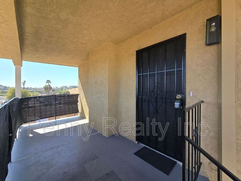 Lemon Grove House: 8237 Vernier Dr.
