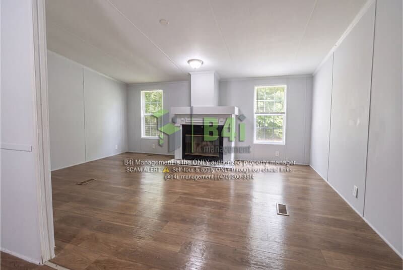 Temple House: 145 Springbrook Circle