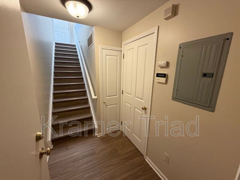 Southfield Condo: 25504 St. James