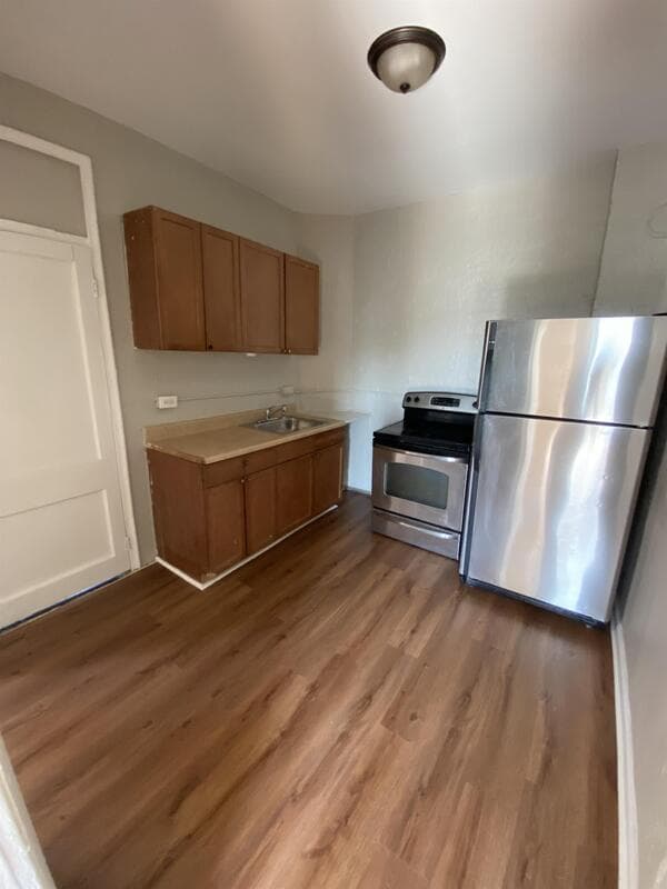 Hartford Condo: 445-453 Albany Avenue - C3