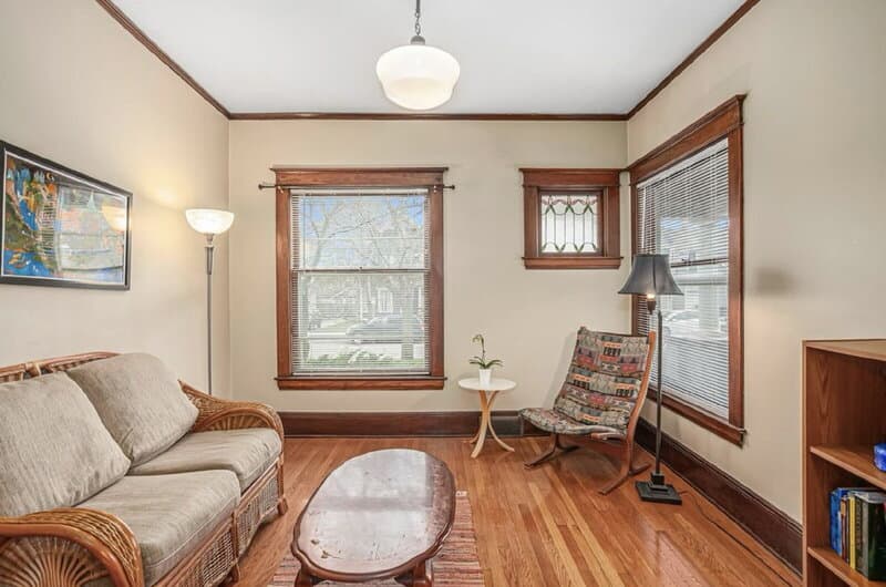 Grand Rapids Condo: 414 Paris Ave SE