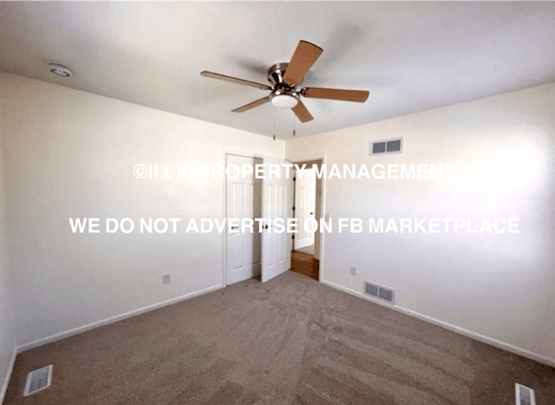 Olathe House: 15122 S Blackfoot Dr