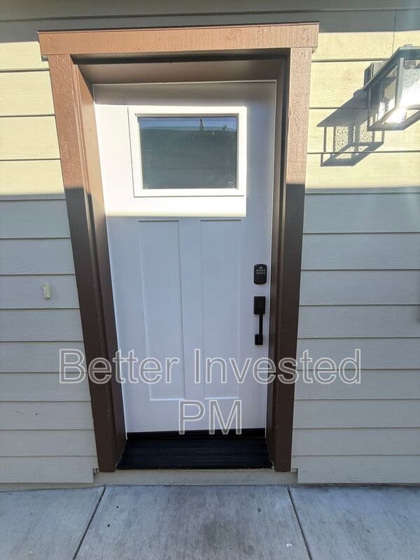Santa Rosa Condo: 1676-A Waring Ct