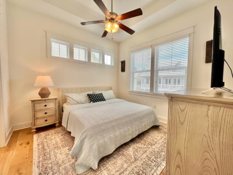 Watersound House: 15 East Milestone Drive
