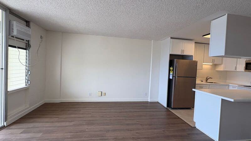Honolulu Condo: 670 PROSPECT ST