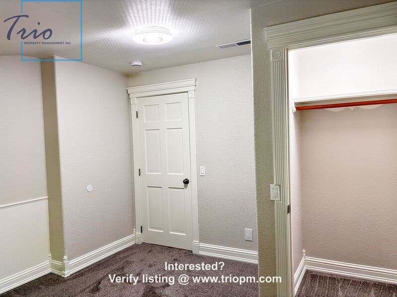 Eugene House: 2693 Chula Vista Boulevard