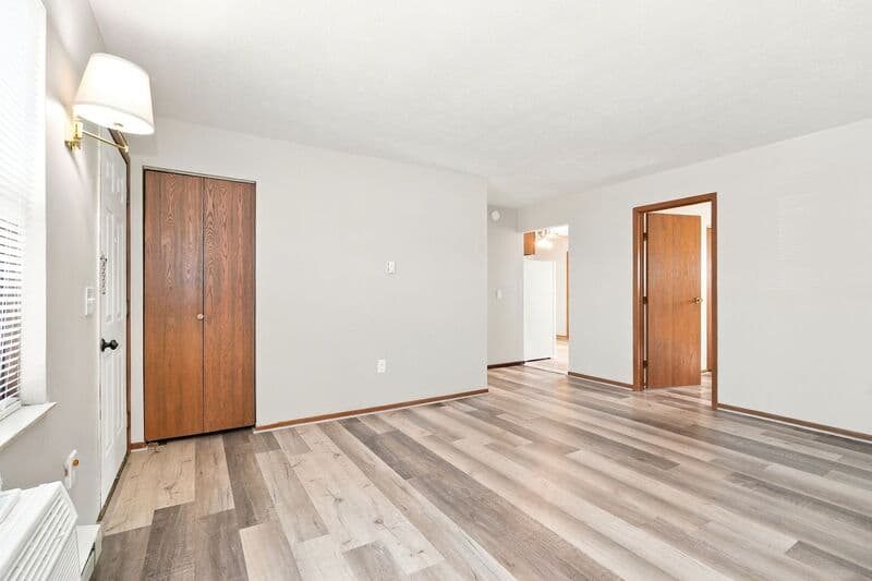 London House: 205 N Madison Road