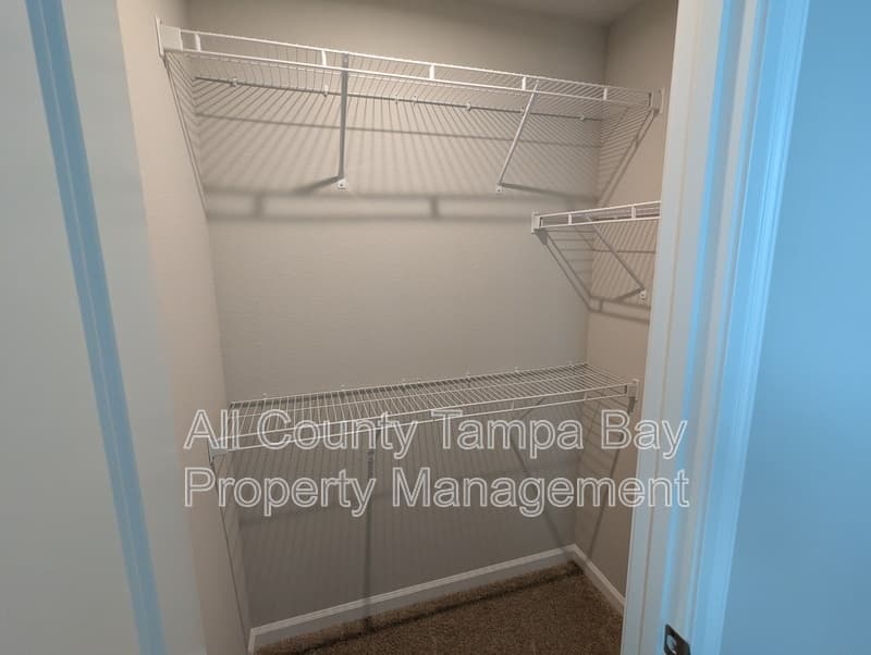 Lutz Townhome: 26122 Fantasy Sky Lane