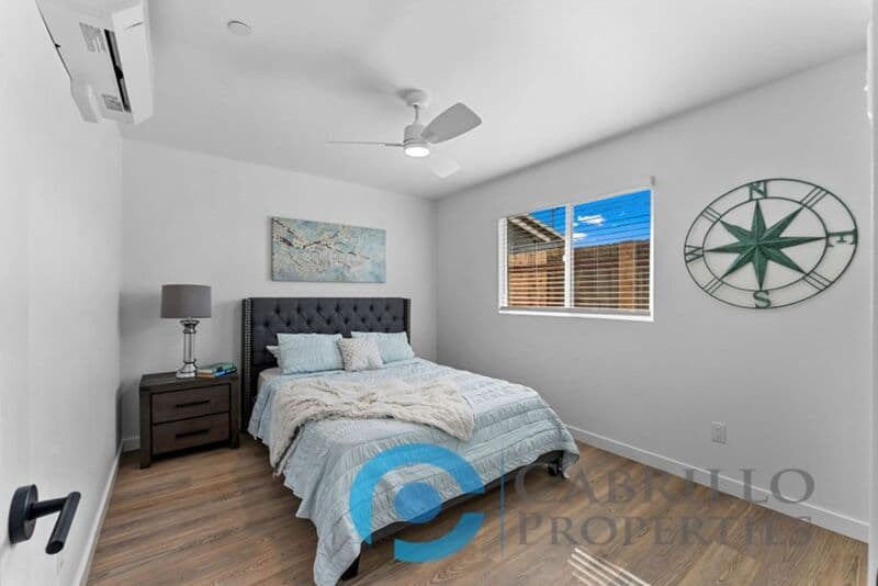 San Diego Condo: 3066 46th Street