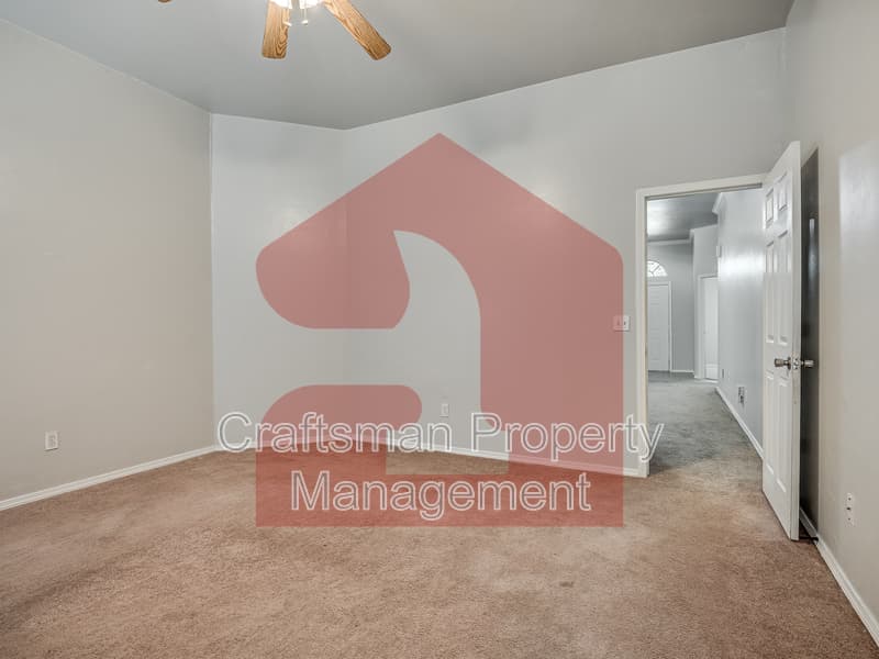 Oklahoma City House: 2701 Silvertree Drive