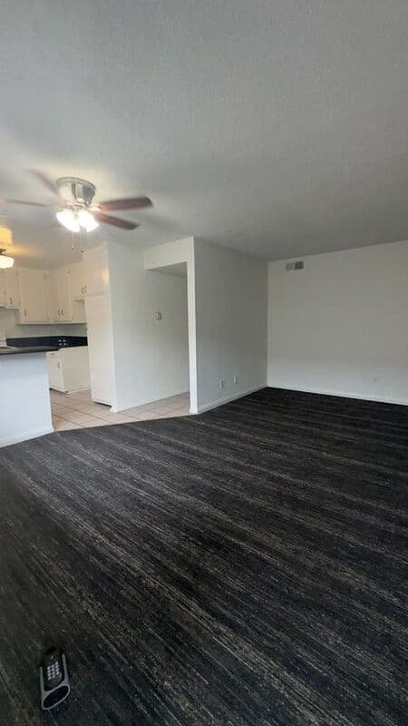 Whittier House: 7350 Pickering Ave.
