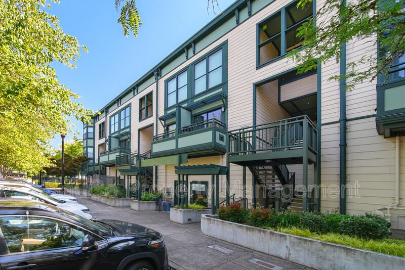 Hillsboro Condo: 1371 Northeast Orenco Station Parkway