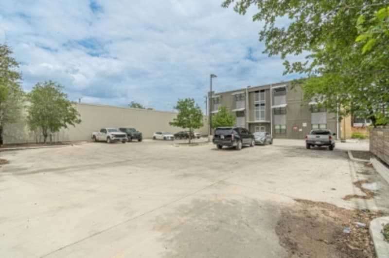San Antonio Condo: 711 South Frio Street - 1302