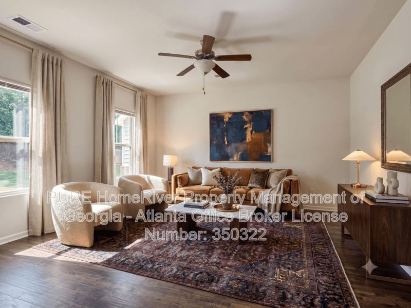 Mcdonough House: 206 Daisy Cir