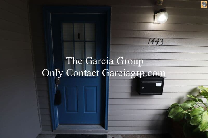 Portland Condo: 1443 SW Montgomery St