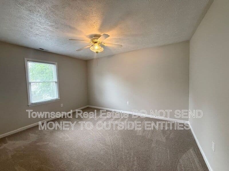 Fayetteville House: 2012 Fig Ct.