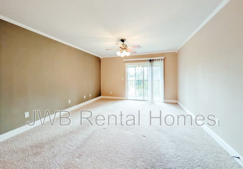 Jacksonville Condo: 3737 Loretto Rd #407
