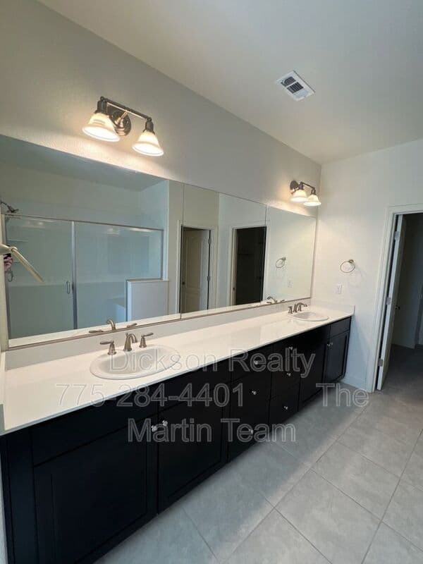 Reno House: 9722 Quartette Drive
