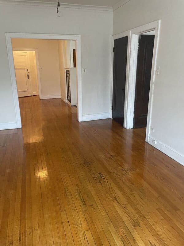 Chicago Condo: 4412 W Armitage