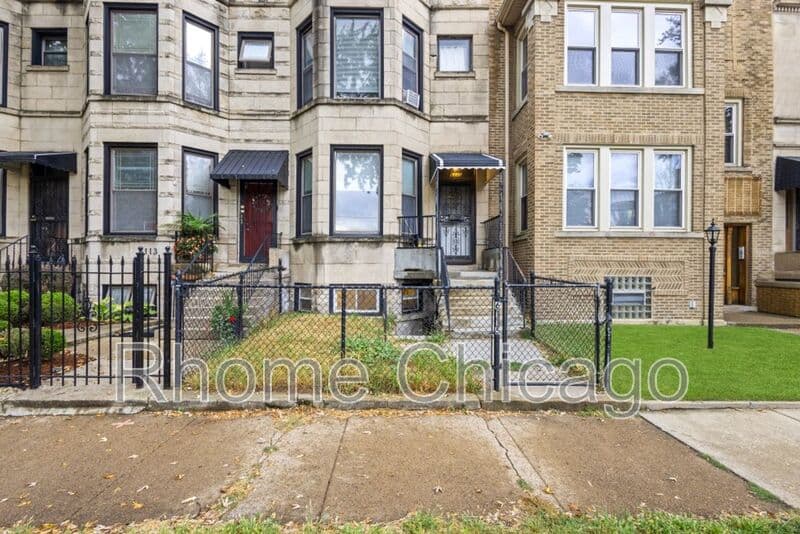Chicago Condo: 6115 S Drexel Ave